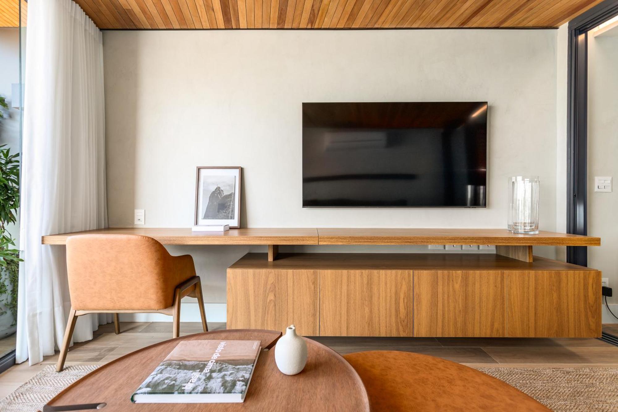Unhotel - Luxuosos Na Atlantica A Beira-mar, Copacabana Apartamento Río de Janeiro