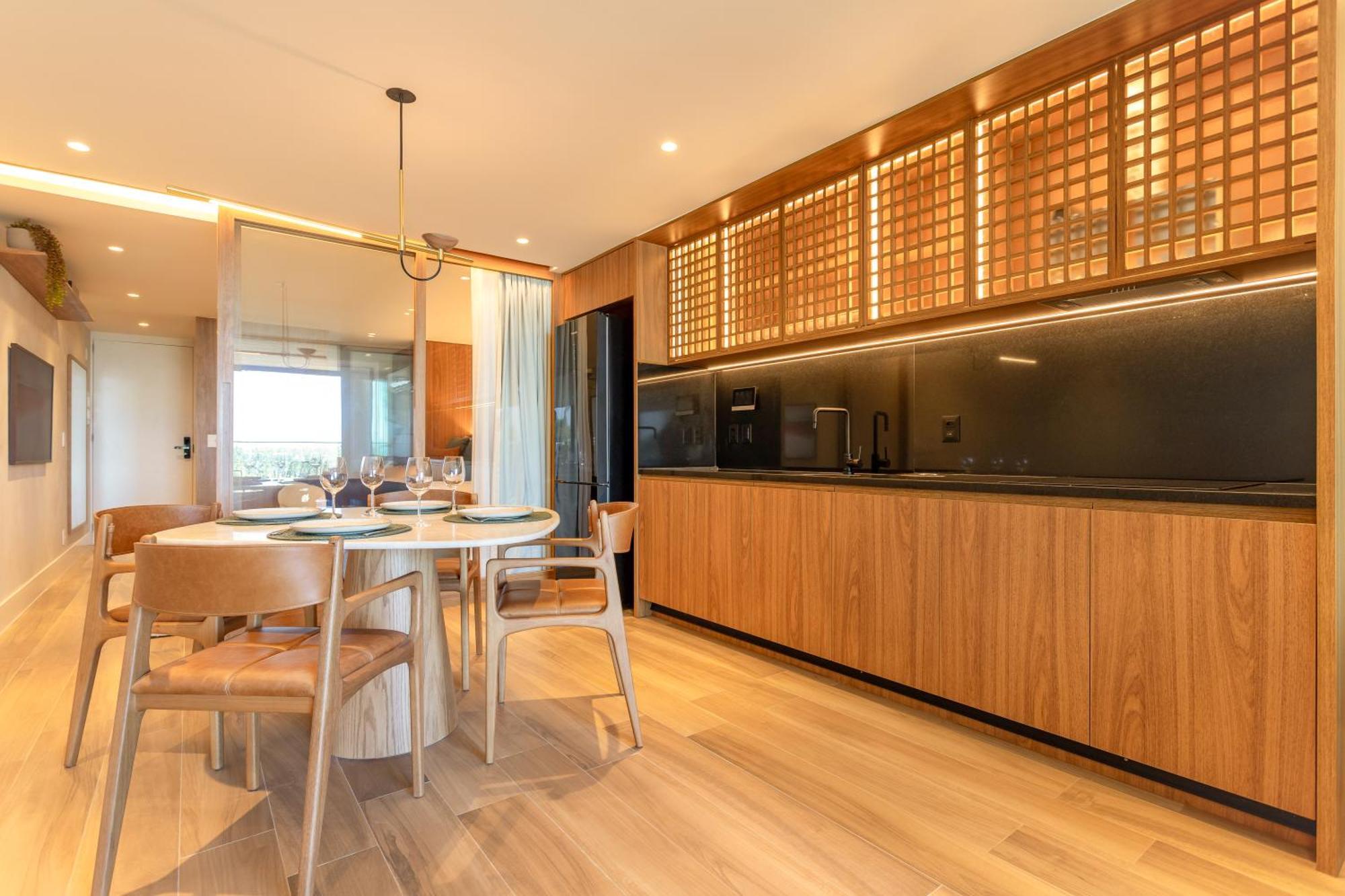 Unhotel - Luxuosos Na Atlantica A Beira-mar, Copacabana