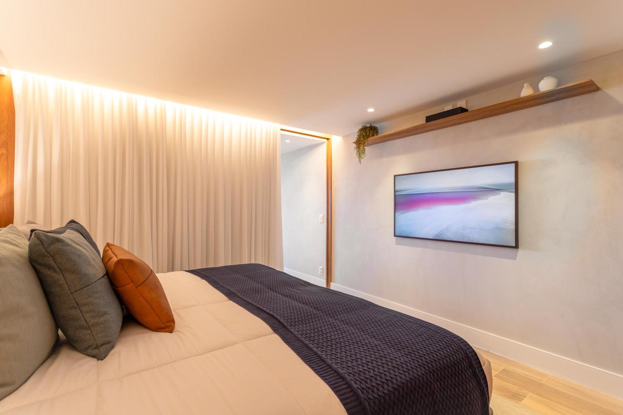 Unhotel - Luxuosos Na Atlantica A Beira-mar, Copacabana * Río de Janeiro