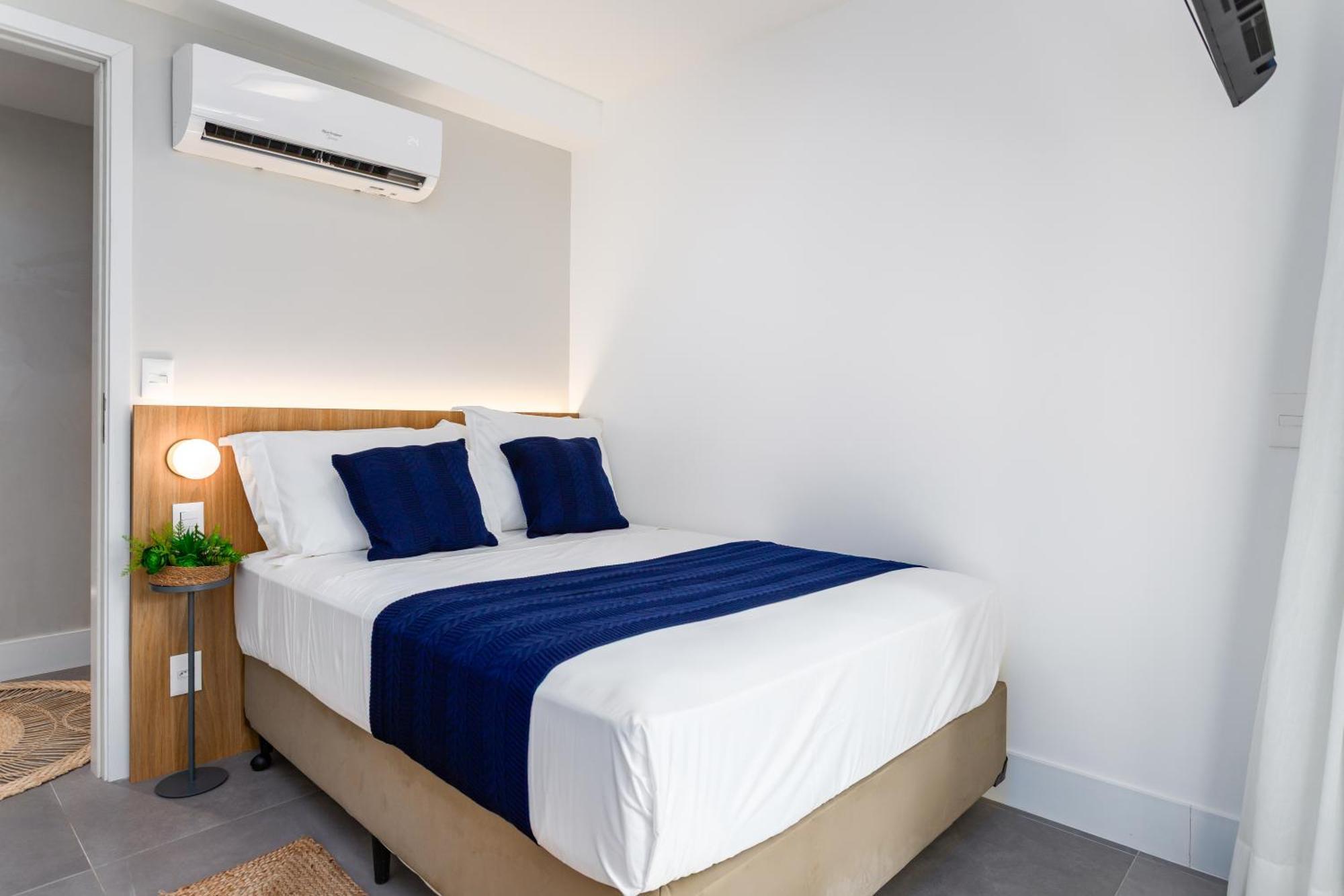 Unhotel - Luxuosos Na Atlantica A Beira-mar, Copacabana * Río de Janeiro